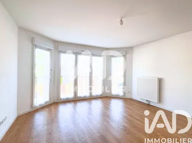 Appartement à Hem (59510)