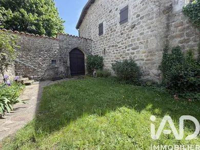 Park home in La Souche (07380)