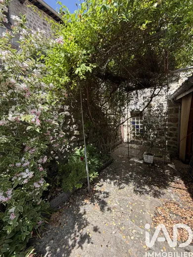 Park home in La Souche (07380)