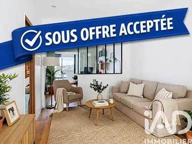 Triplex in Suresnes (92150)