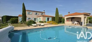 Maison traditionnelle à Cheminas (07300)