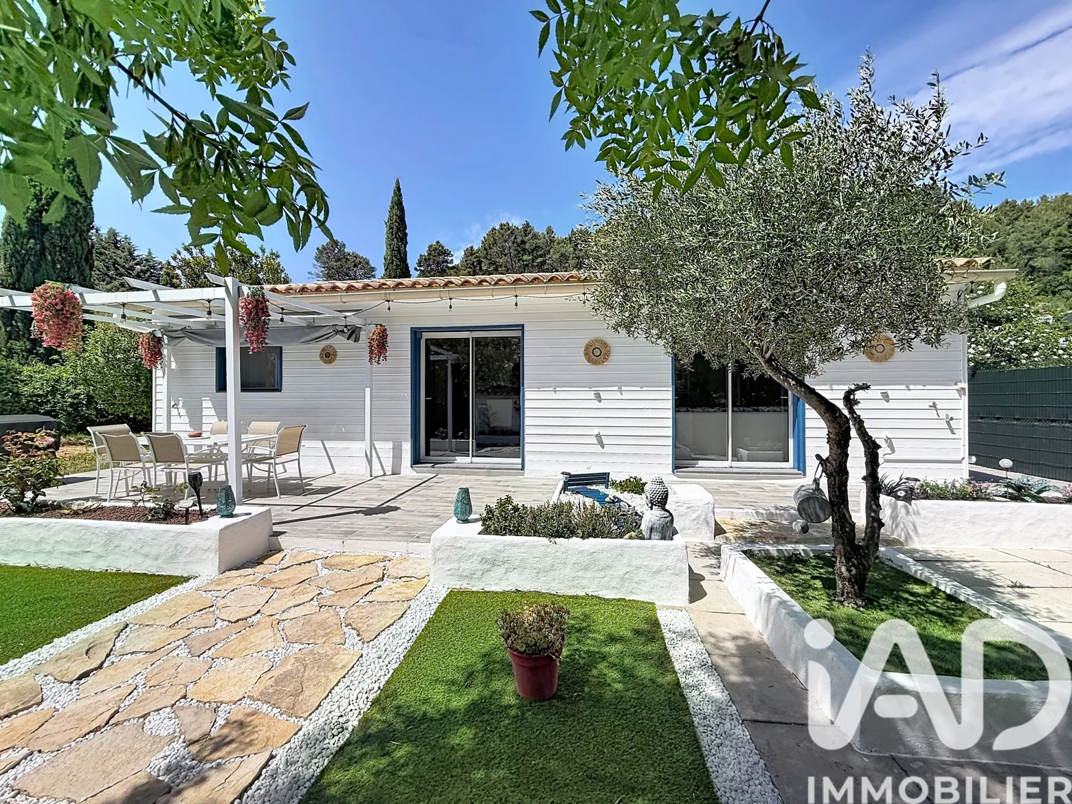 Vente maison à Saint — 2