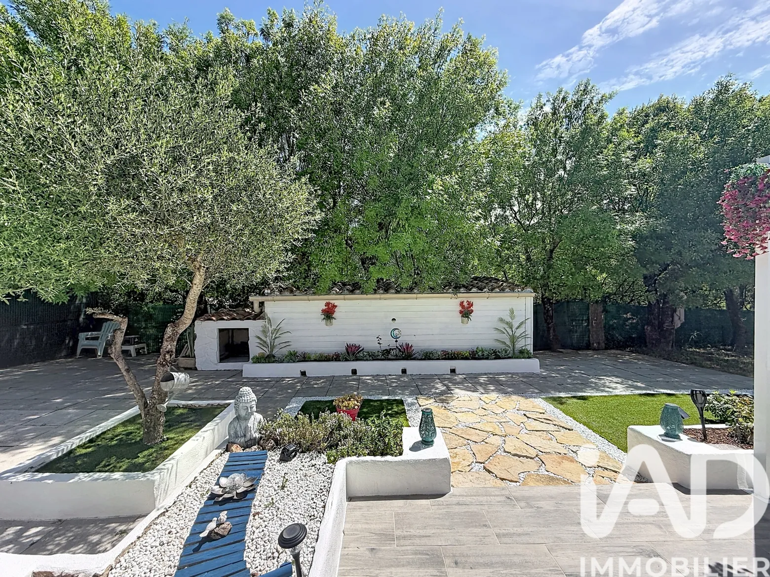 Vente maison à Saint — 3