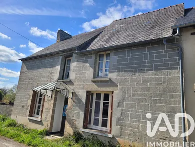 Maison de village à Évran (22630)