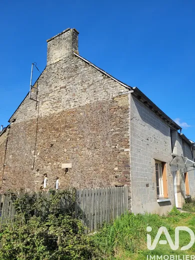 Village house in Évran (22630)
