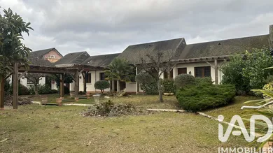 Immeuble à Dordives (45680)