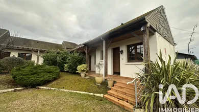 Immeuble à Dordives (45680)