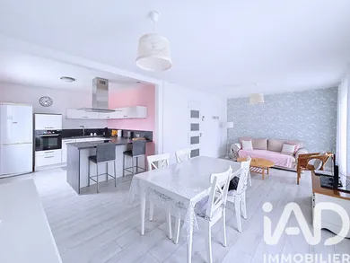 House in Yvetot (76190)