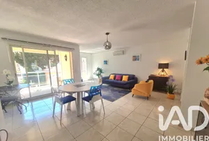 Appartement à Port-Vendres (66660)