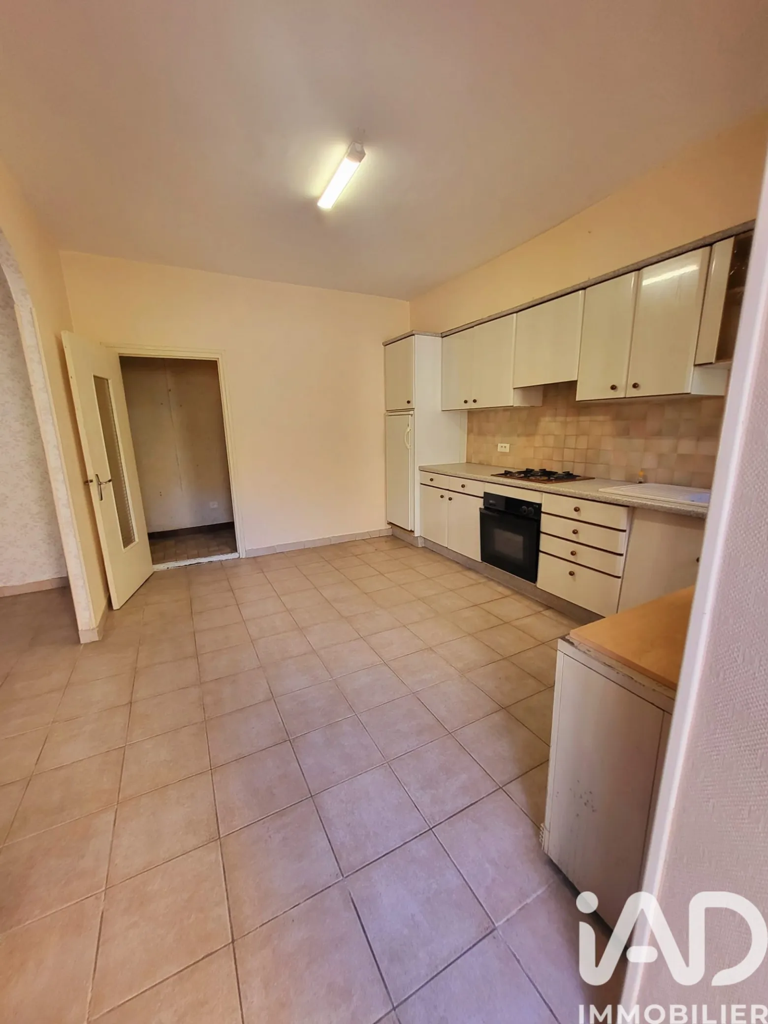 Vente maison à Bizanet (11200) : maison de village 2 pièces 57 m² — 3
