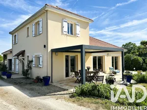 Maison à Châtellerault (86100)