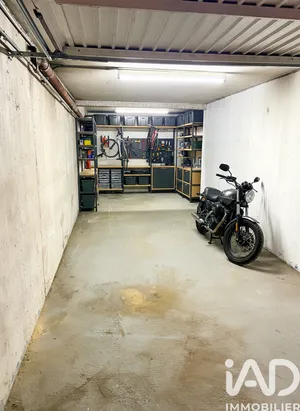 Garage à Lyon (69003)