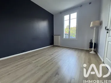 Appartement à Eaubonne (95600)