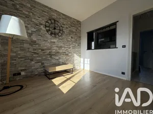 Appartement à Eaubonne (95600)