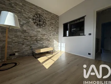 Appartement à Eaubonne (95600)