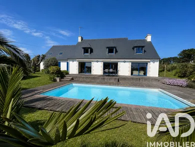 Maison à Penmarch (29760)