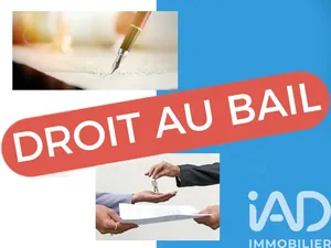 Droit au bail à Saintes (17100)