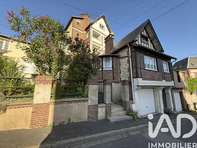 Apartment in Rouen (76000)