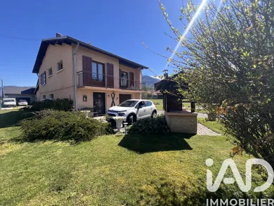 House in Valgelon-La Rochette (73110)