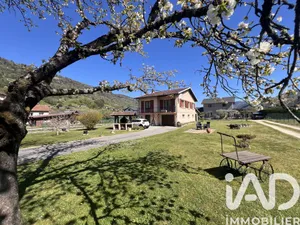 Maison à Valgelon-La Rochette (73110)
