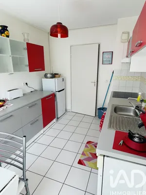 Appartement à Fonbeauzard (31140)