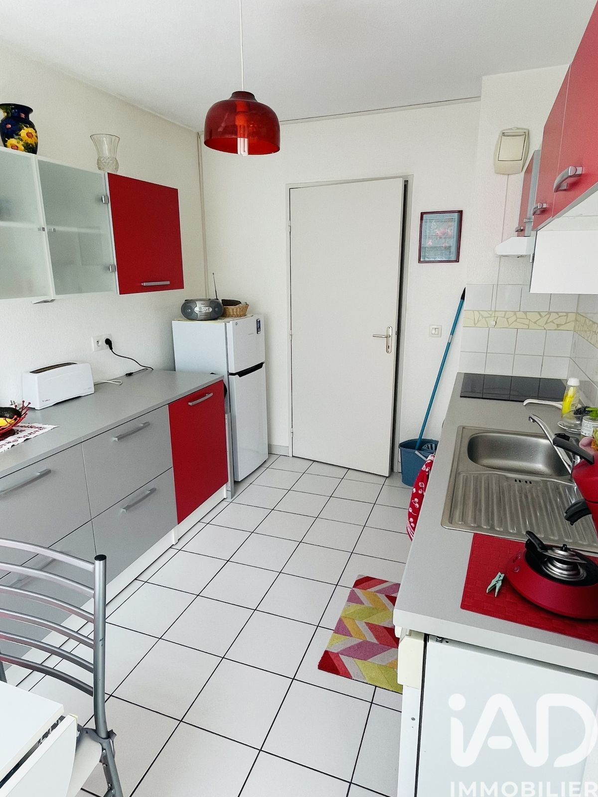 appartement à Fonbeauzard