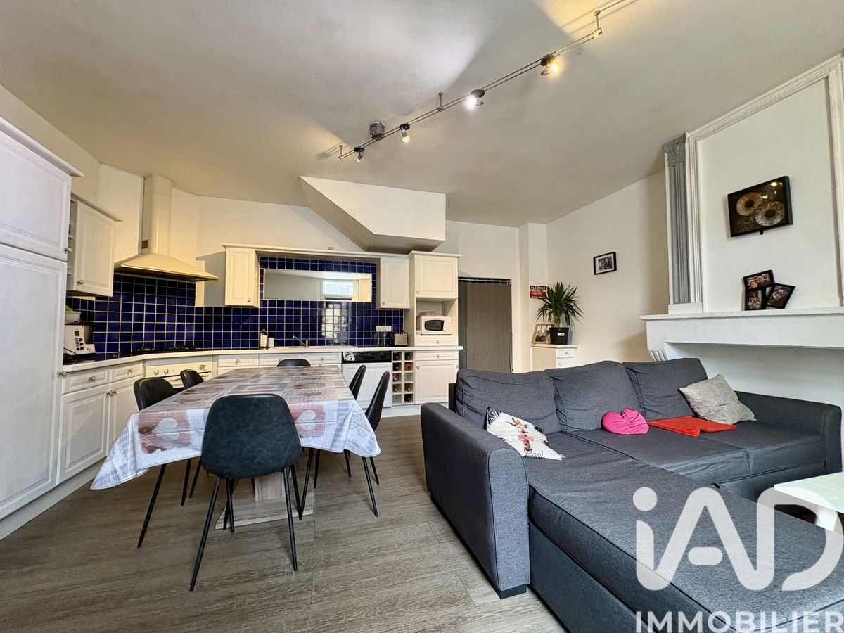 appartement à Branne