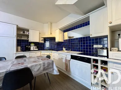 Apartment in Branne (33420)
