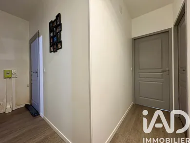 Apartment in Branne (33420)