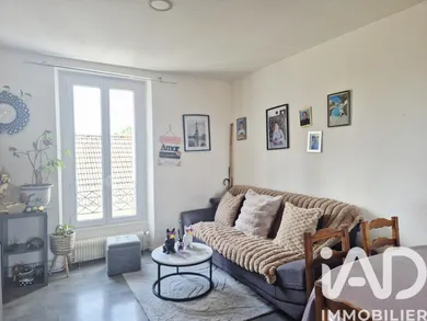 Apartment in Limours (91470)