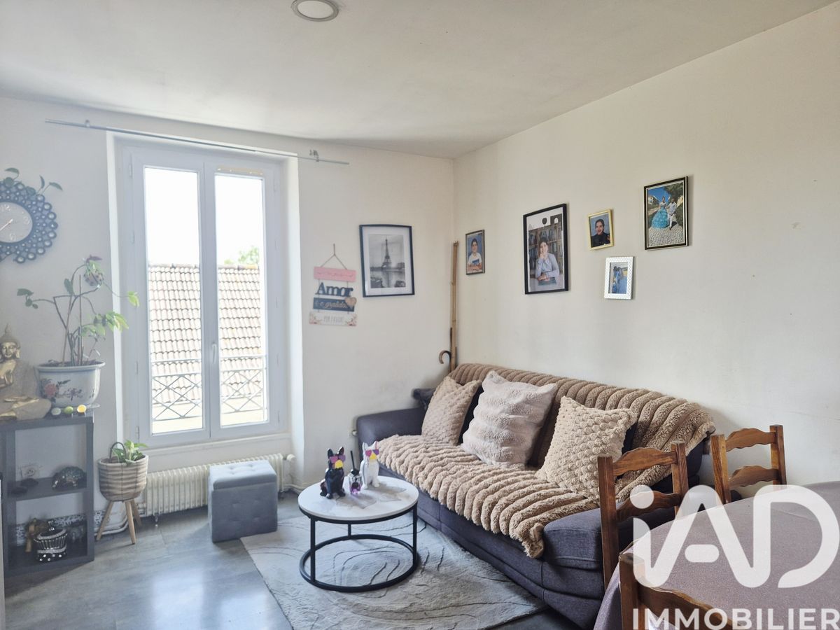 appartement à Limours