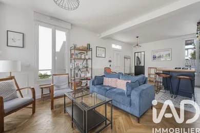 Maison à Colombes (92700)