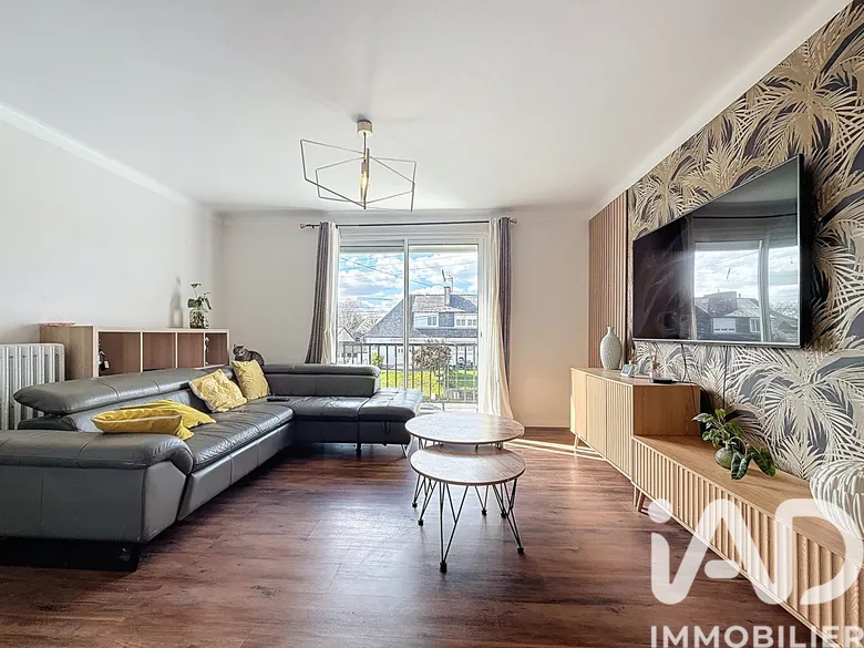 Maison 5 pièces 100 m² · à Miniac-Morvan · 100 m² · 249 500 €