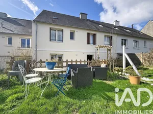 House in Miniac-Morvan (35540)