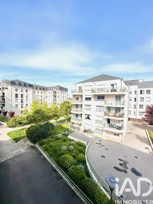 Appartement à Les Sables-d'Olonne (85100)