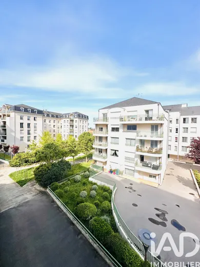 Appartement à Les Sables-d'Olonne (85100)