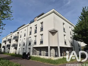 Appartement à Saint-Pierre-du-Perray (91280)