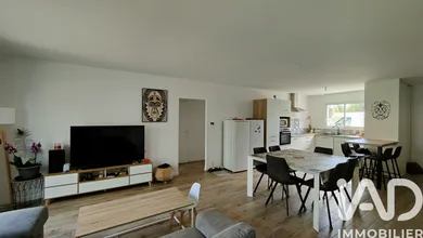 Maison à Grosbreuil (85440)