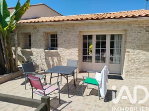Longere in Saint-Mars-de-Coutais (44680)