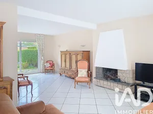 Maison à Croix (59170)