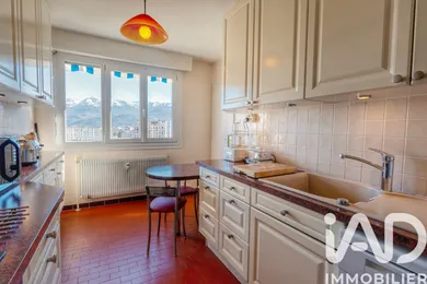 Appartement à Grenoble (38100)