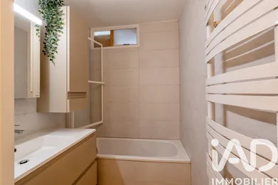 Appartement à Grenoble (38100)