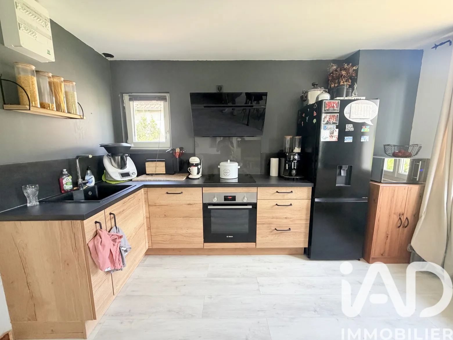 Vente maison à Périgueux (24000) : maison de ville 4 pièces 97 m² - 2012252 — 3