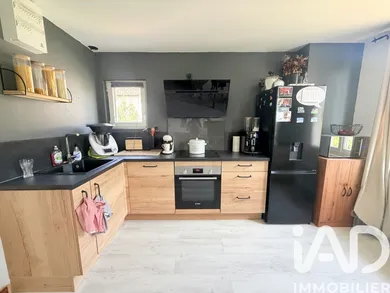 Townhouse in Périgueux (24000)
