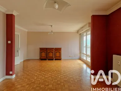 Appartement à Grenoble (38100)