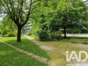 Appartement à Grenoble (38100)