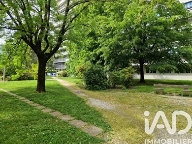 Appartement à Grenoble (38100)