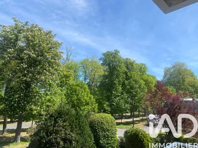 Appartement à Compiègne (60200)