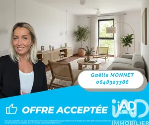 Appartement à Nantes (44000)