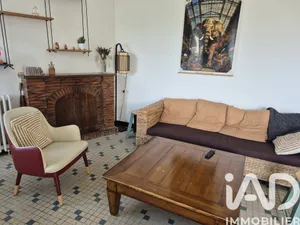 House in Mouchamps (85640)